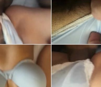 Ελληνίδα, παντρεμένη, γαμιέται φορώντας τα εσώρουχα