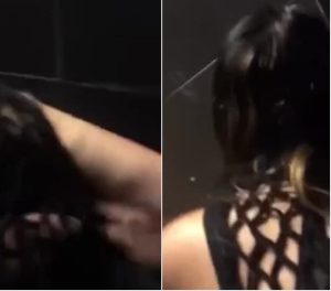 Η Ελληνίδα μπαργούμαν, που απολύθηκε, επειδή δεν έπλυνε τα χέρια της αφού πήγε στην τουαλέτα…