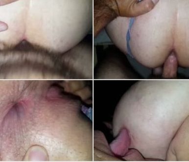 Ο Αλέξης, με τη γυναικάρα του την Έλενα, σε ένα απίστευτο γαμήσι!