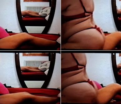 Ελληνίδα παντρεμένη, έχει απίστευτη κωλάρα που ο άντρας της δεν εκτιμούσε! Part-11