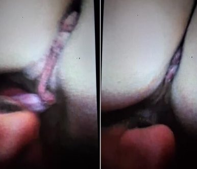 Παντρεμένη, Ελληνίδα, δέχεται στοργή και γλειφομούνι που ο άντρας της δεν της έκανε ποτέ!