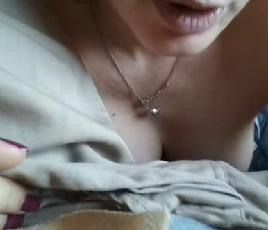 Ελληνίδα, καθηγήτρια, φιλόλογος, πασπατεύει πούτσα και φιλοσοφεί!