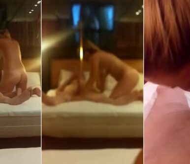 Ξανθιά, παντρεμένη, Ελληνίδα, ρουφάει πούτσα σε ξενοδοχείο και δεν χορταίνει ρε πούστη μου με τίποτα!!!! Ακούστε τι λέει η πουτάνα!!!!