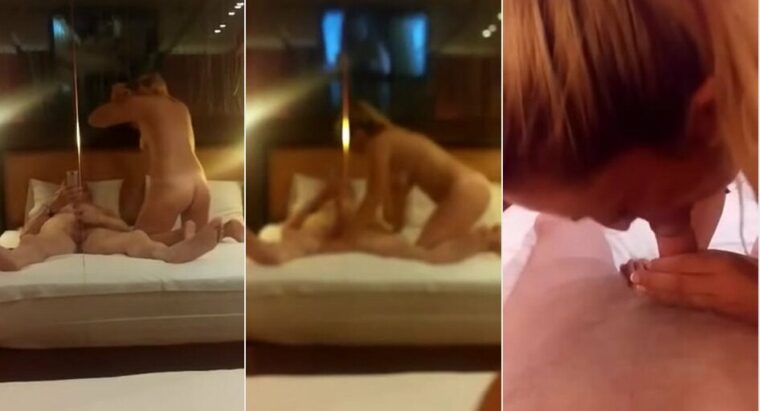 Greek Porn Video Koursaros 00001