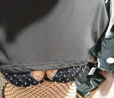 Από τότε που έγινα ξεκωλιάρα, ο άντρας μου δεν έχει μάτια για άλλες… Μελίνα… 🔥 💋 ❤️ Δείτε τι φοράω ακόμη και όταν βγαίνω έξω! Θα τον τρελάνω τον καριόλη μου!!!