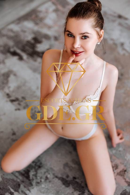 Sensual Erotic Teen Sexy Sexual Escort In Athens Eliza 2