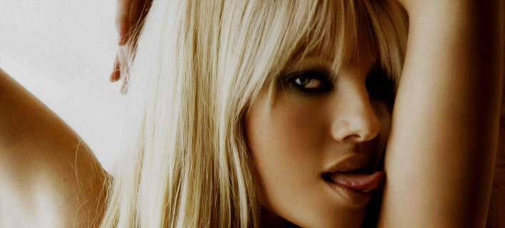 Tzoulia Alexnadratou