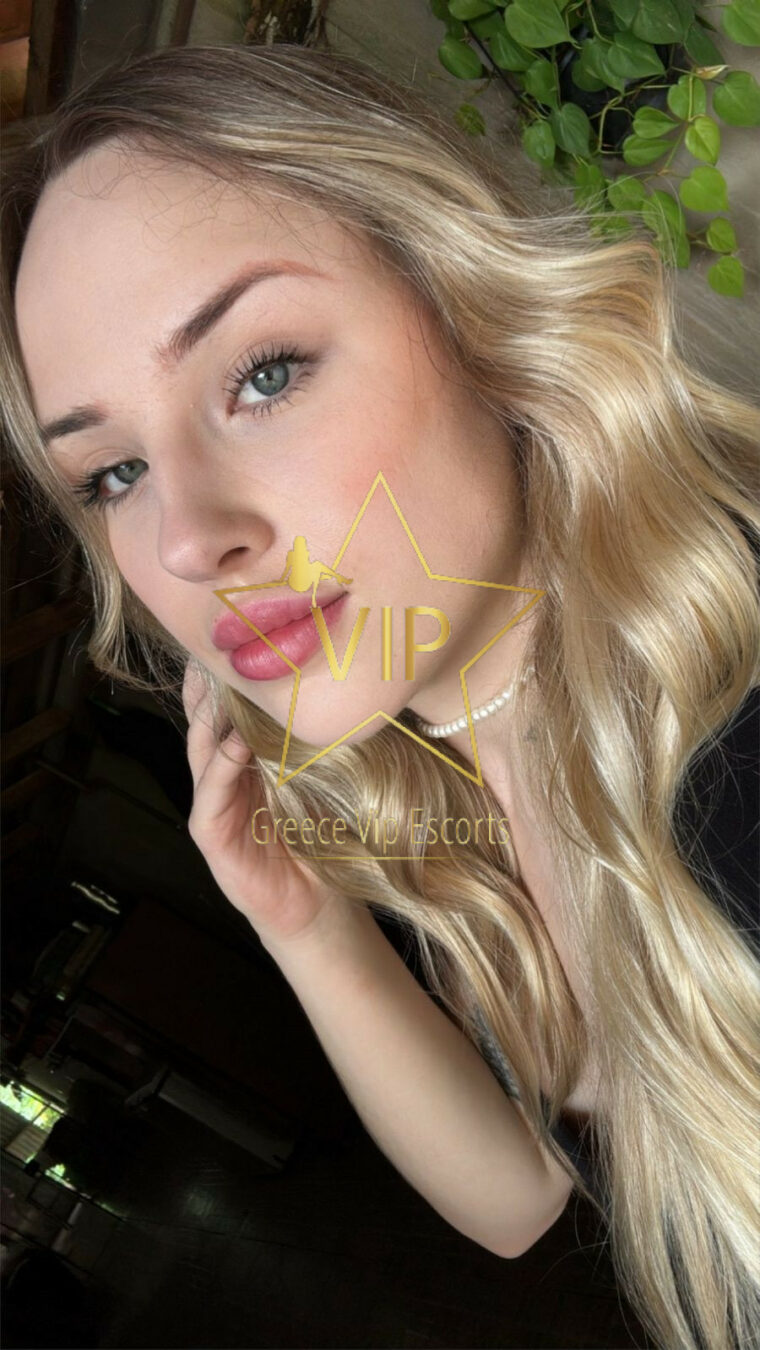 Escort Athens Agatha Sexy Girls Athens 12