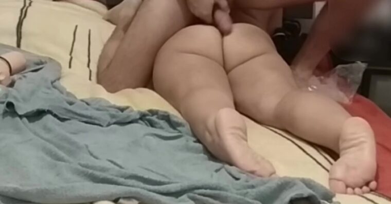 Greek Porn Video Koursaros 00001