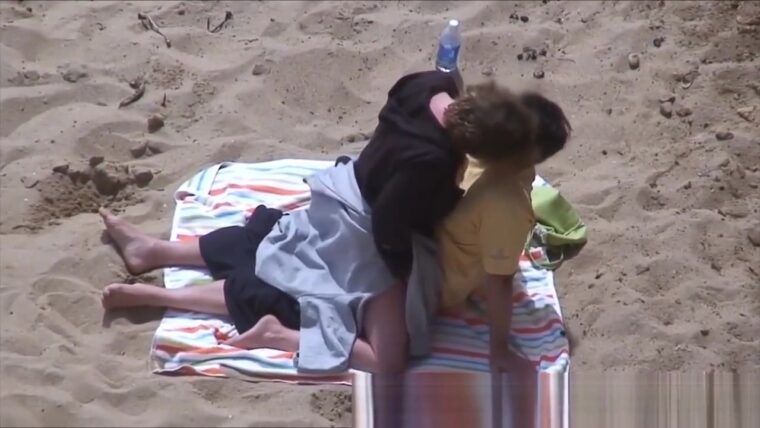 Greek Porn Video Koursaros 00001