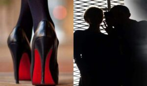 Ροζ σκάνδαλο με όργια σε κεντρικό νοσοκομείο της Αθήνας