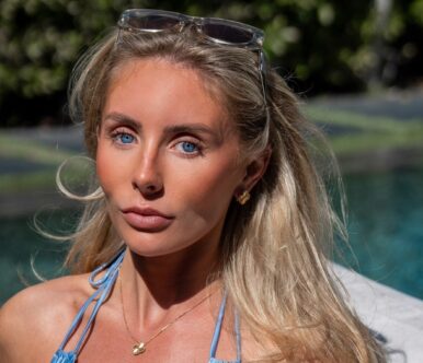 Το μοντέλο του OnlyFans που έμεινε έγκυος μετά από 400 άνδρες… τώρα ψάχνει τον πατέρα!