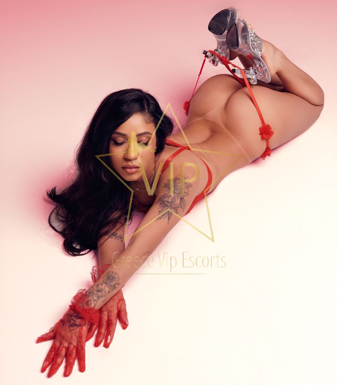 Η Αλεξία, είναι μια Ελληνίδα βίζιτα, που πρέπει να γαμήσεις!