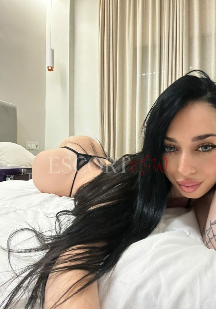 Η Ελληνίδα βίζιτα Μαρία