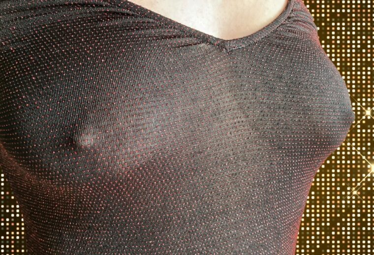 Ρώγες Βυζιά Ελληνίδα (13)