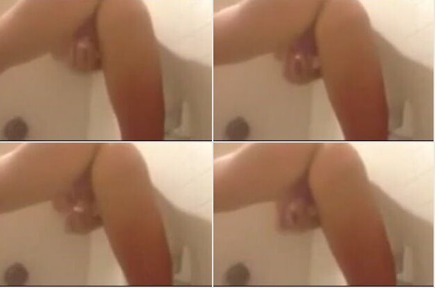 Το Νινάκι έχει στείλει δύο βίντεο σε ένα με όλη του την καύλα